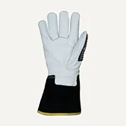 van goat impact glove